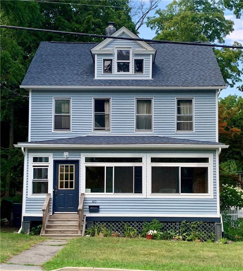 Warwick, NY 10990,40 Wheeler AVE