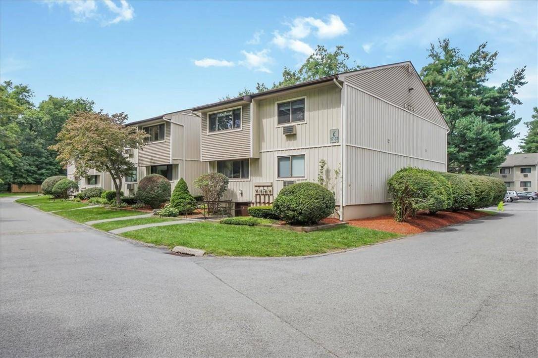 Patterson, NY 12563,25 Patterson Village CT #25