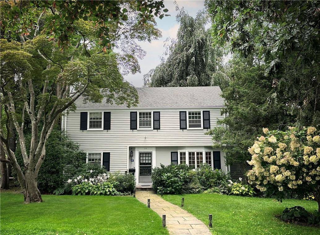 Scarsdale, NY 10583,15 Roosevelt PL