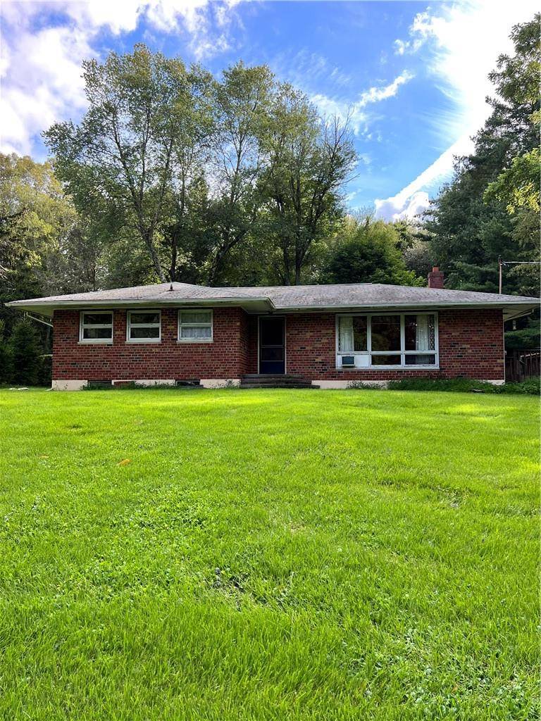 Hopewell Junction, NY 12533,143 Clove Branch RD