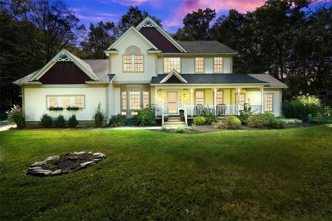 Warwick, NY 10990,139 Old Oak RD