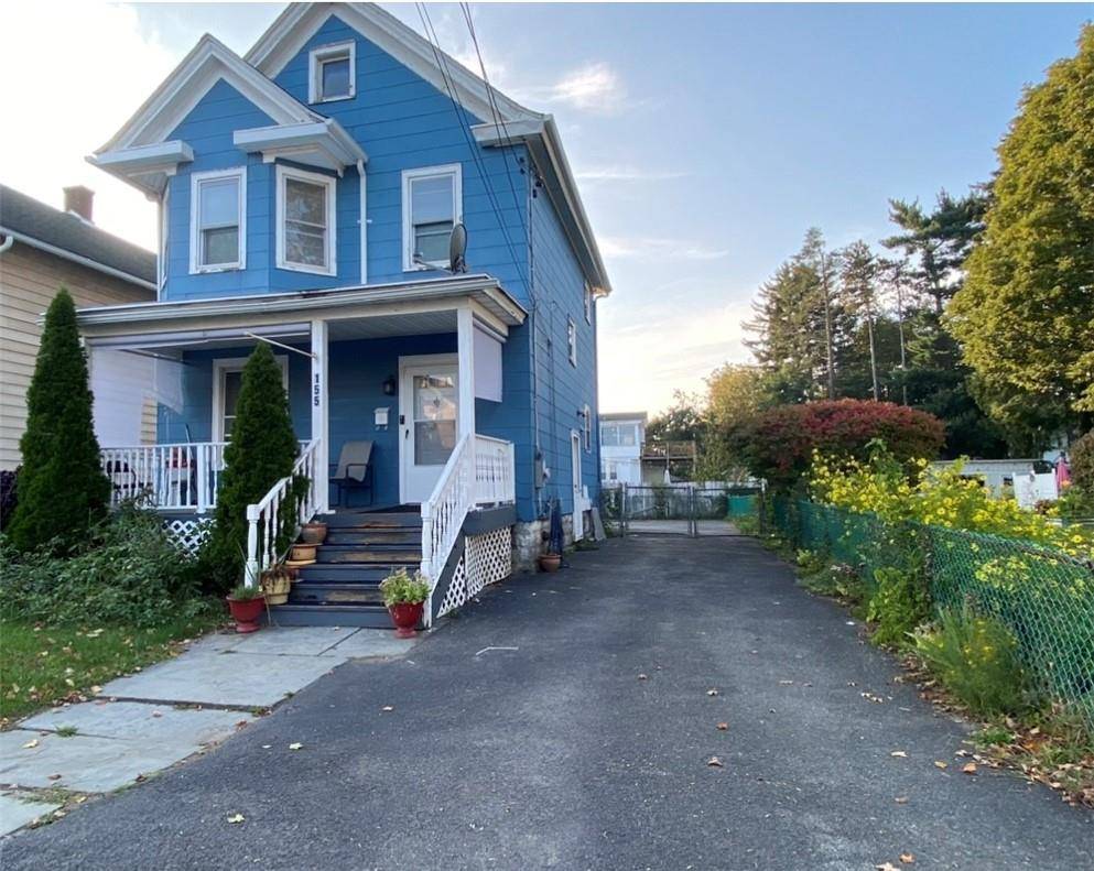 Kingston, NY 12401,155 Oneil ST