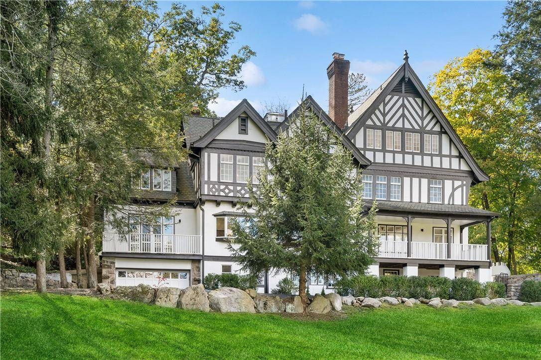 Tuxedo Park, NY 10987,130 Continental RD