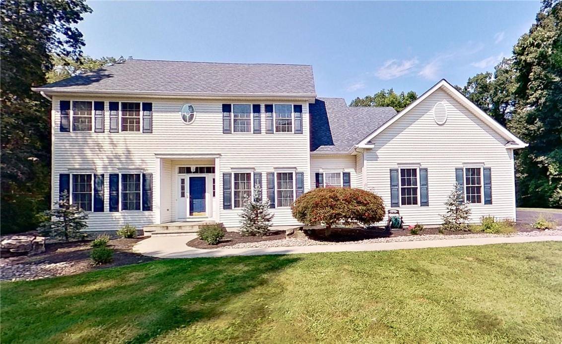 Hopewell Junction, NY 12533,45 Woodcrest DR