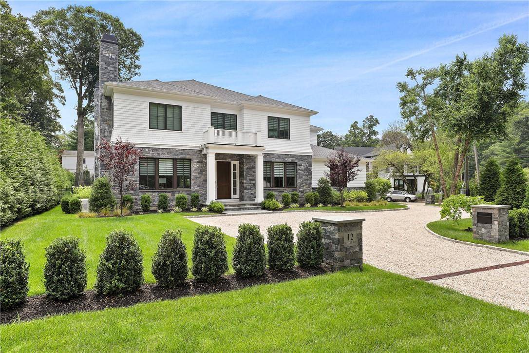 Scarsdale, NY 10583,12 Butler RD