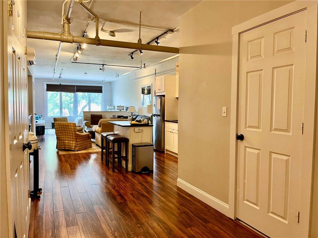 Warwick, NY 10990,11 First ST #7