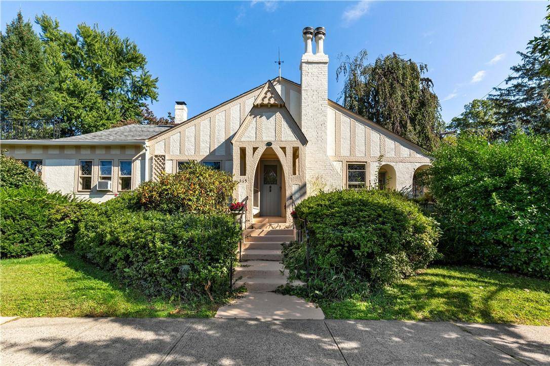 Rye, NY 10580,365 Forest AVE