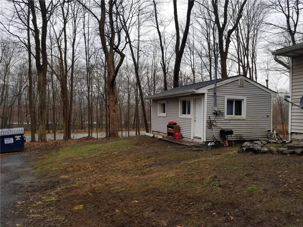 Port Jervis, NY 12771,73 Berme RD #1
