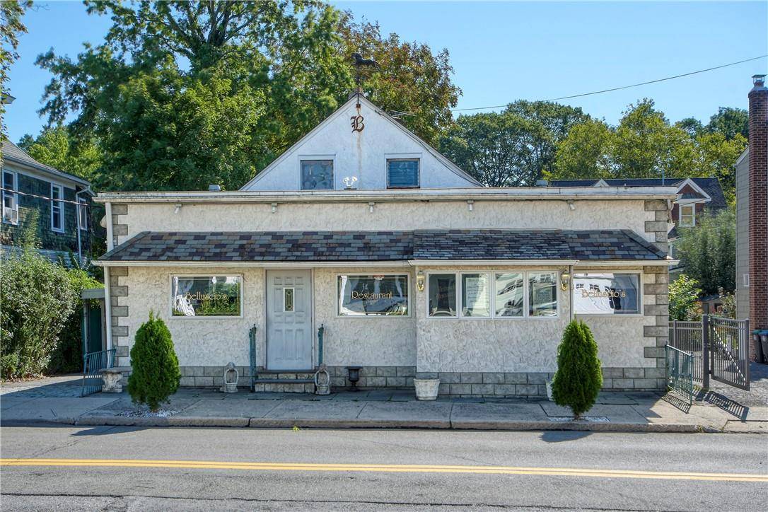 Rye, NY 10580,352 Midland AVE