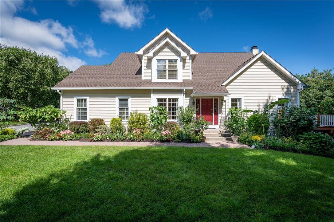 Armonk, NY 10504,2 Hopkins LN