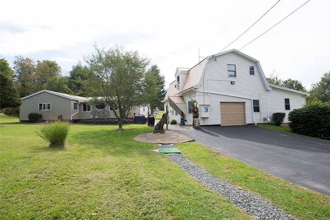 Ferndale, NY 12734,190 Butrick RD