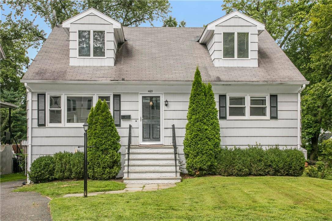 Rye, NY 10580,465 Midland AVE