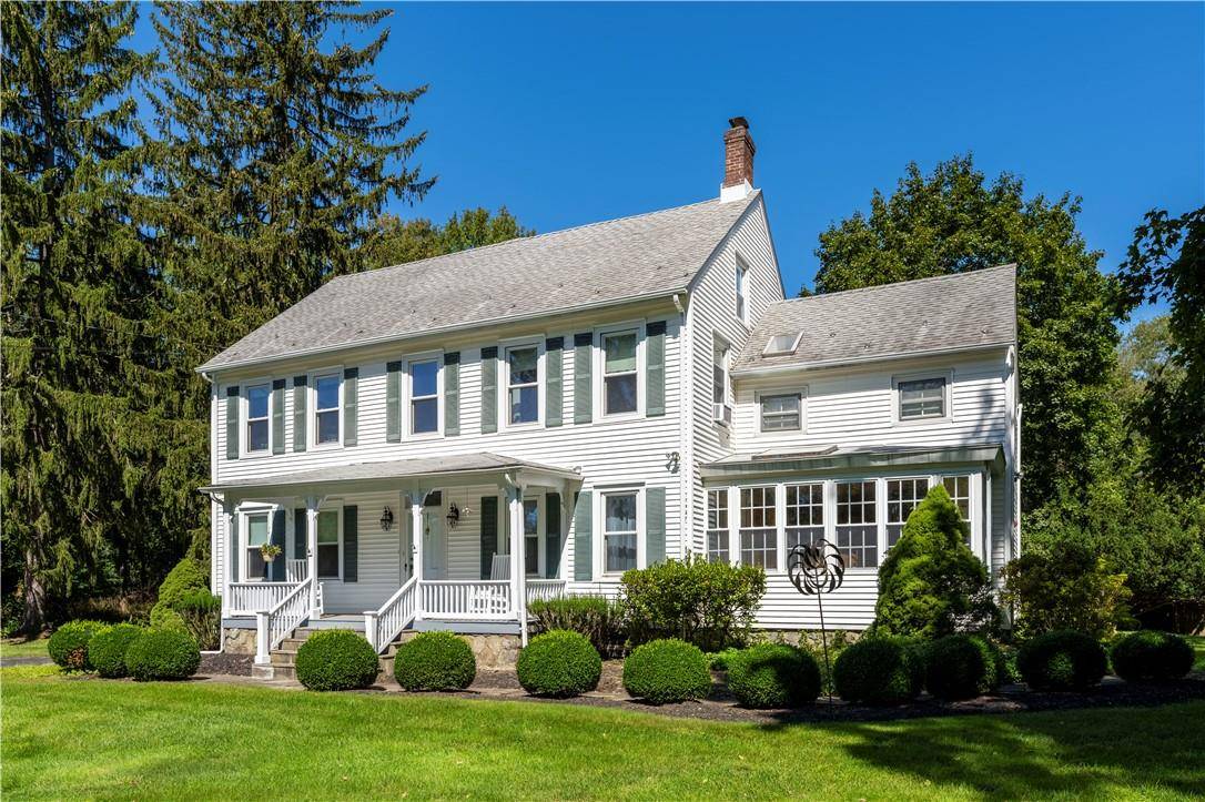 La Grange Ville, NY 12540,107 Arthursburg RD