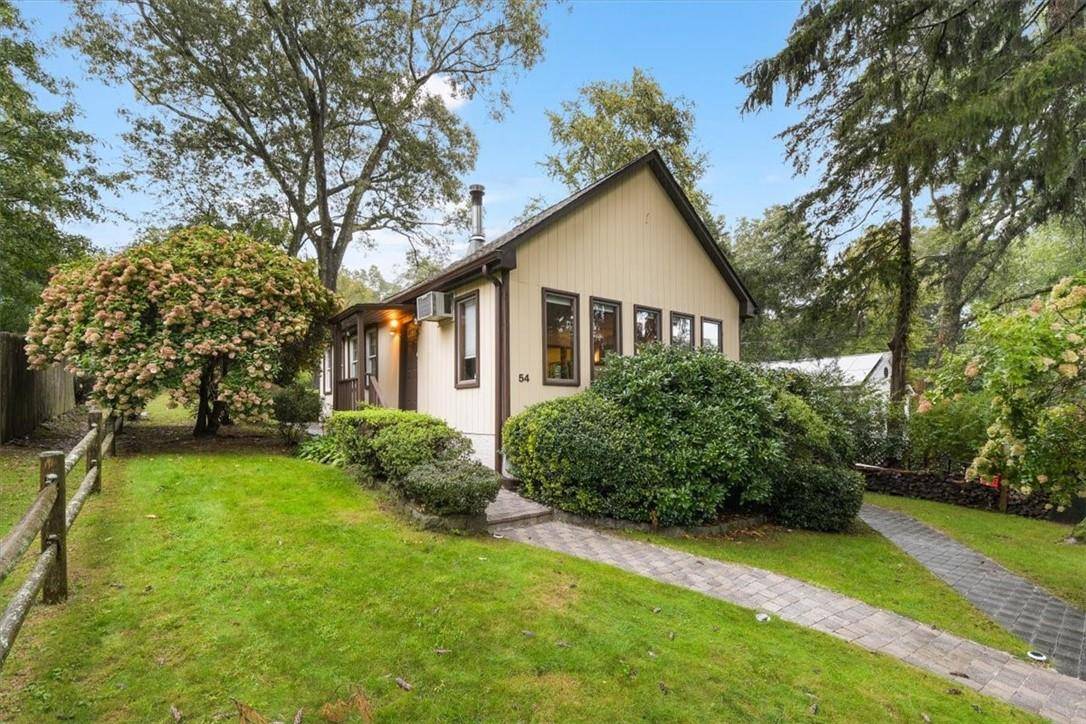 Mohegan Lake, NY 10547,54 Brandeis AVE