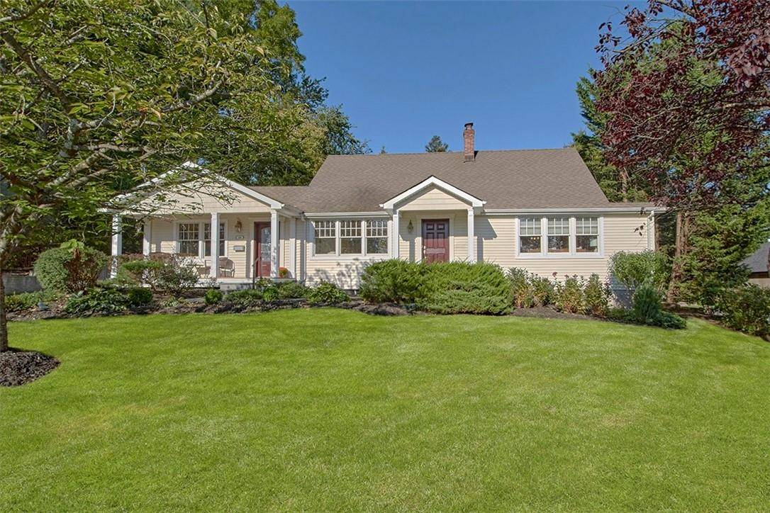 Yonkers, NY 10710,29 Ridgeland RD