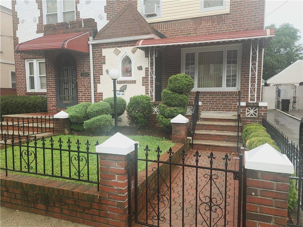 Laurelton, NY 11413,134-46 229 ST