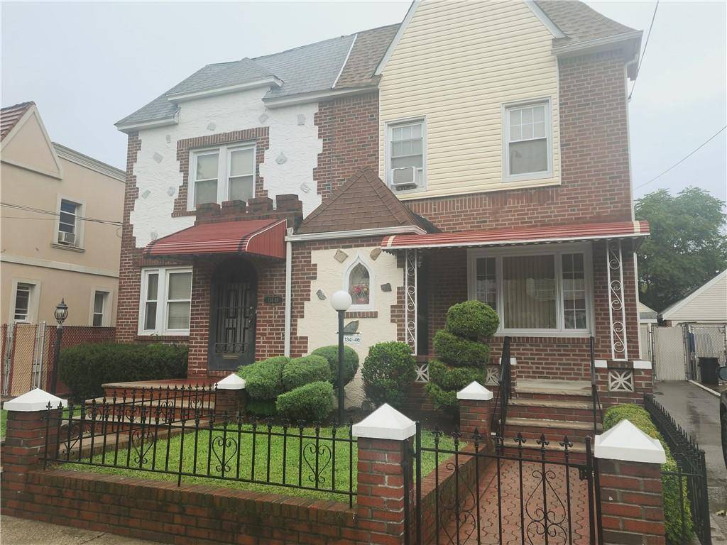 Laurelton, NY 11413,134-46 229 ST