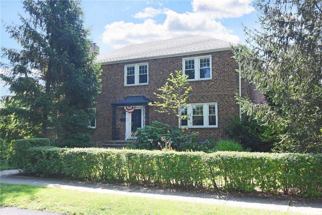 Pelham, NY 10803,224 Townsend AVE