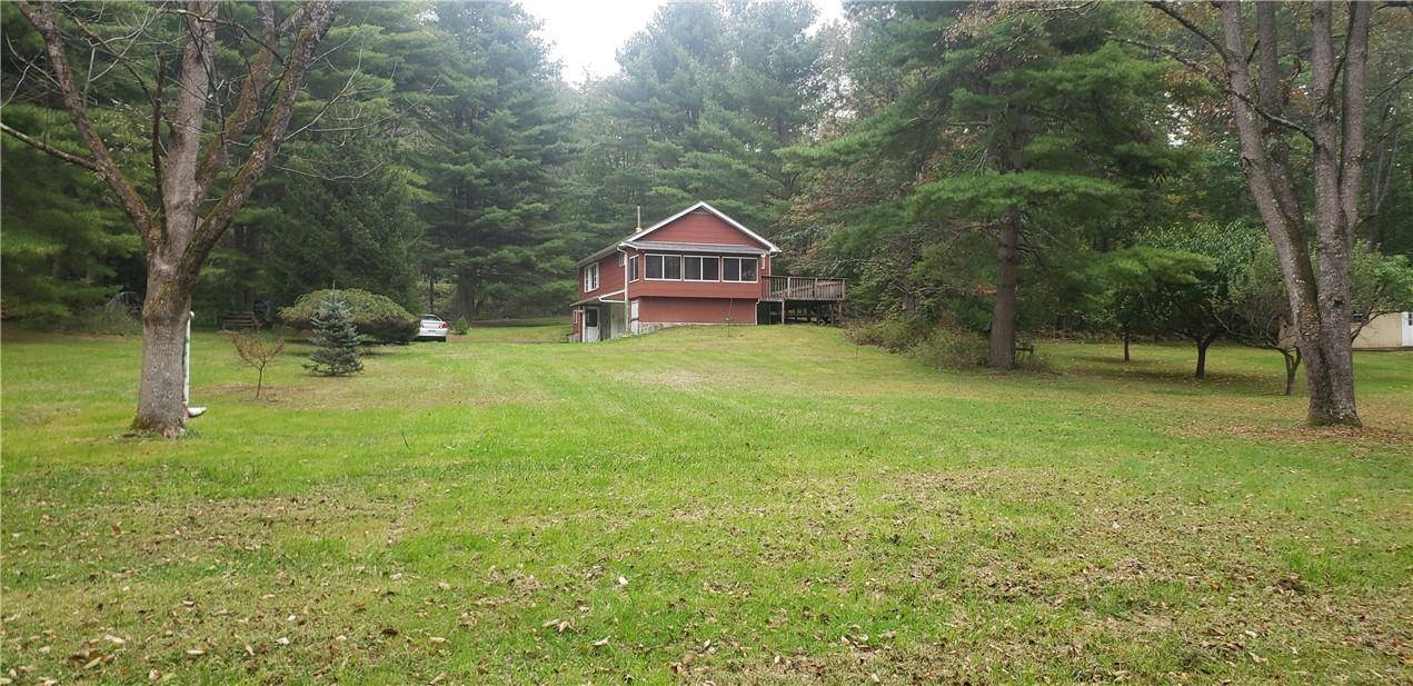 Narrowsburg, NY 12764,27 Arrowhead LN