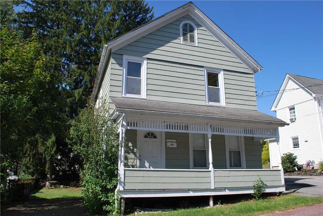 Warwick, NY 10990,12 John ST