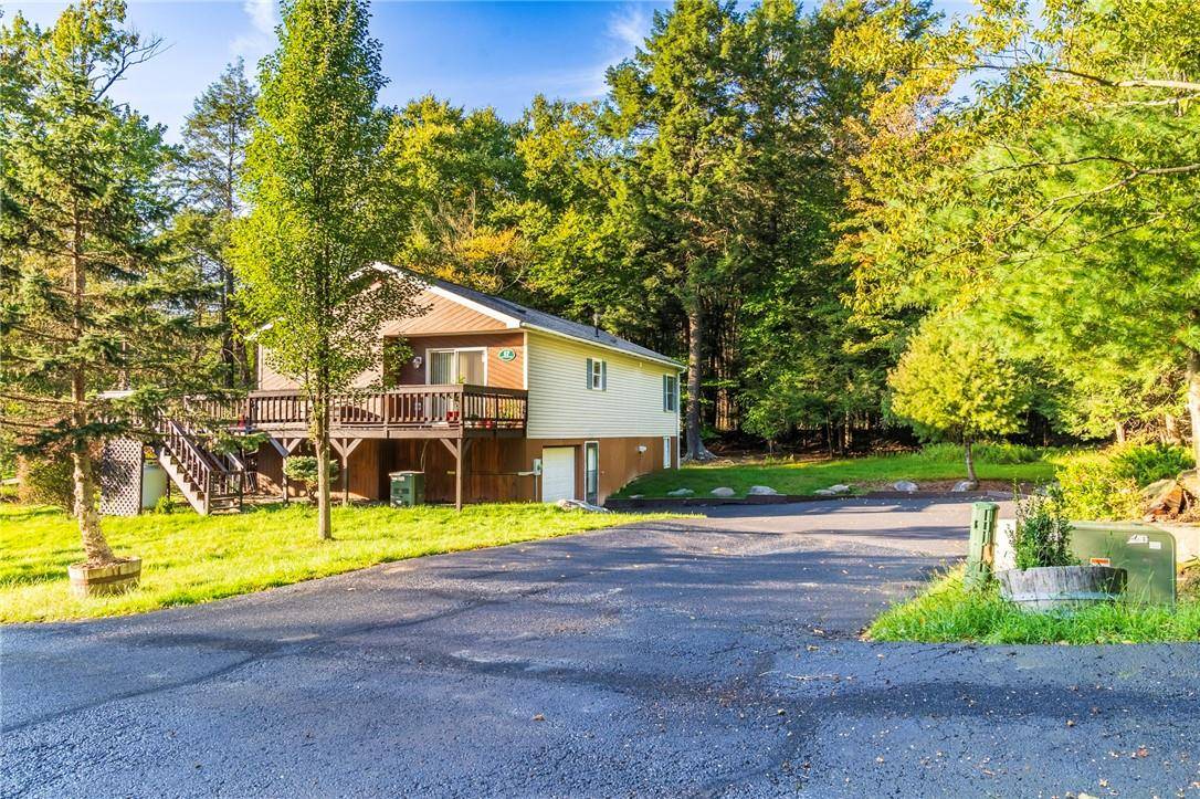 Rock Hill, NY 12775,17 Plymouth LN