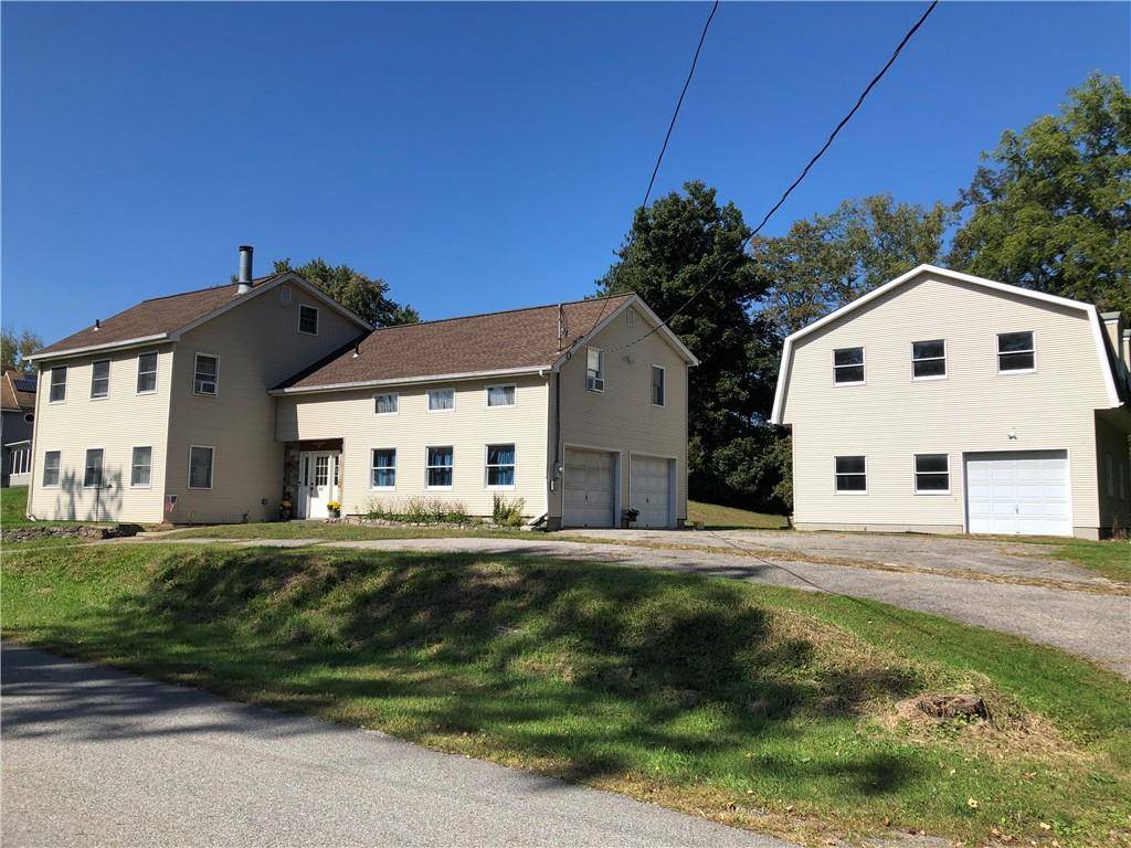Hopewell Junction, NY 12533,96 Old State RD