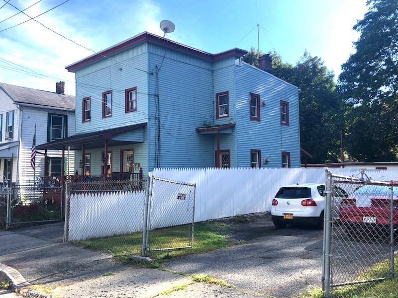 Port Jervis, NY 12771,165 Front ST