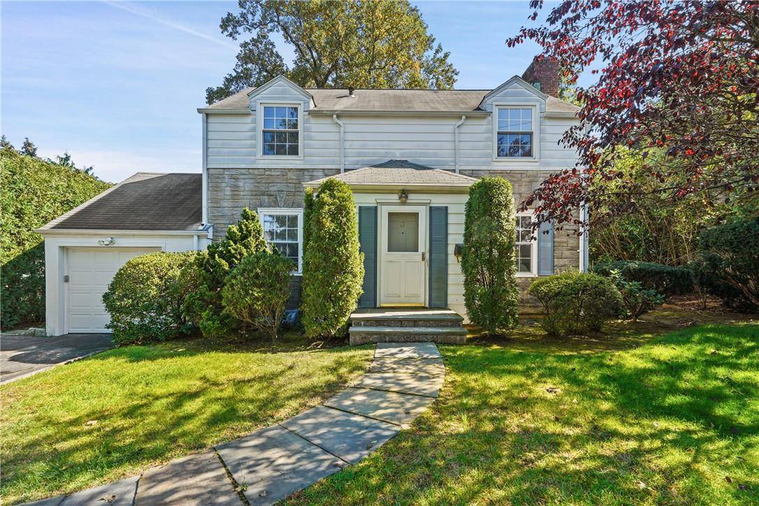 Eastchester, NY 10709,3 Longview DR