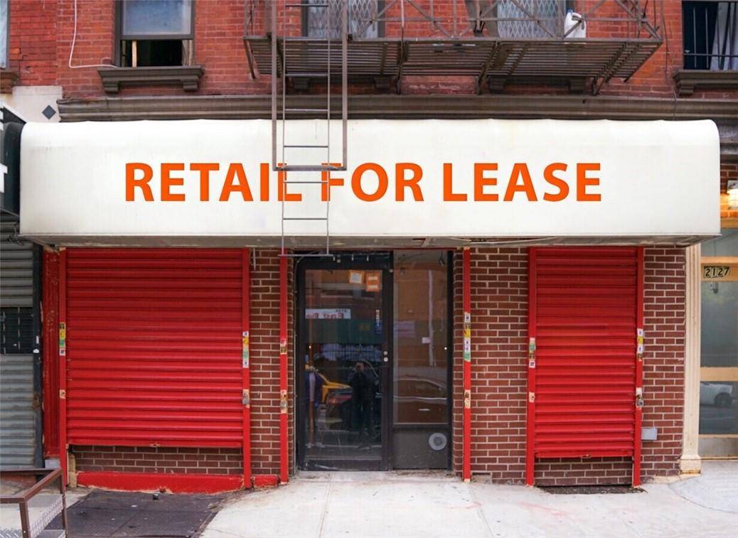New York (manhattan), NY 10029,2127 1st AVE