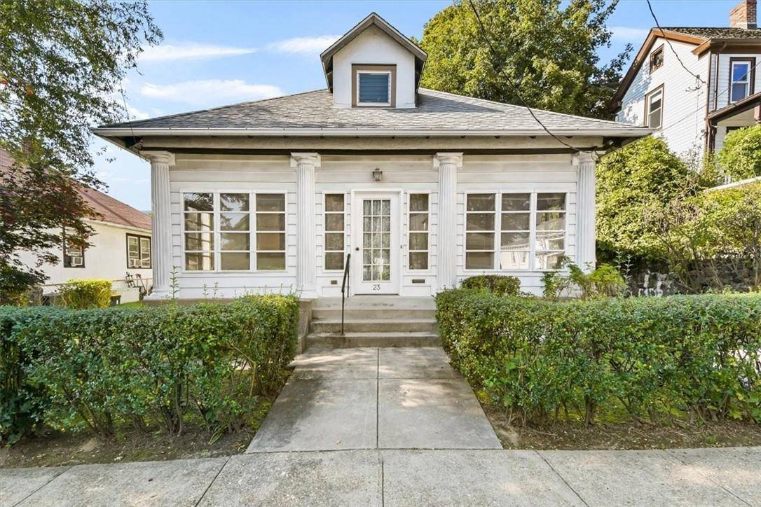 Dobbs Ferry, NY 10522,23 Northfield AVE