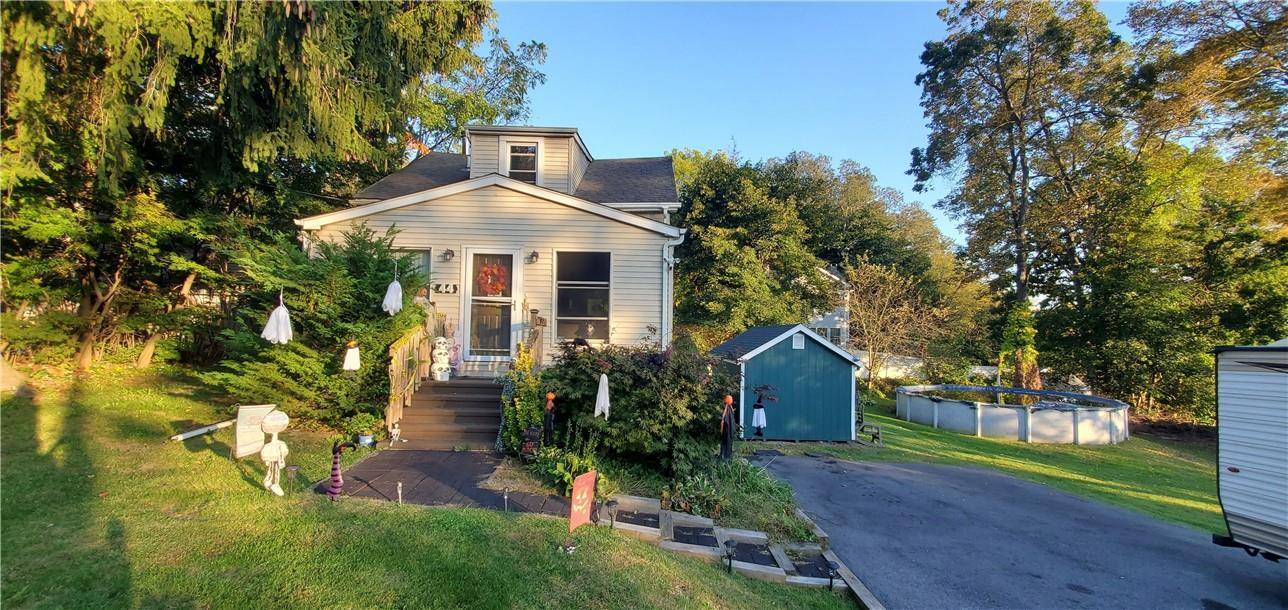 Carmel, NY 10512,44 Putnam DR