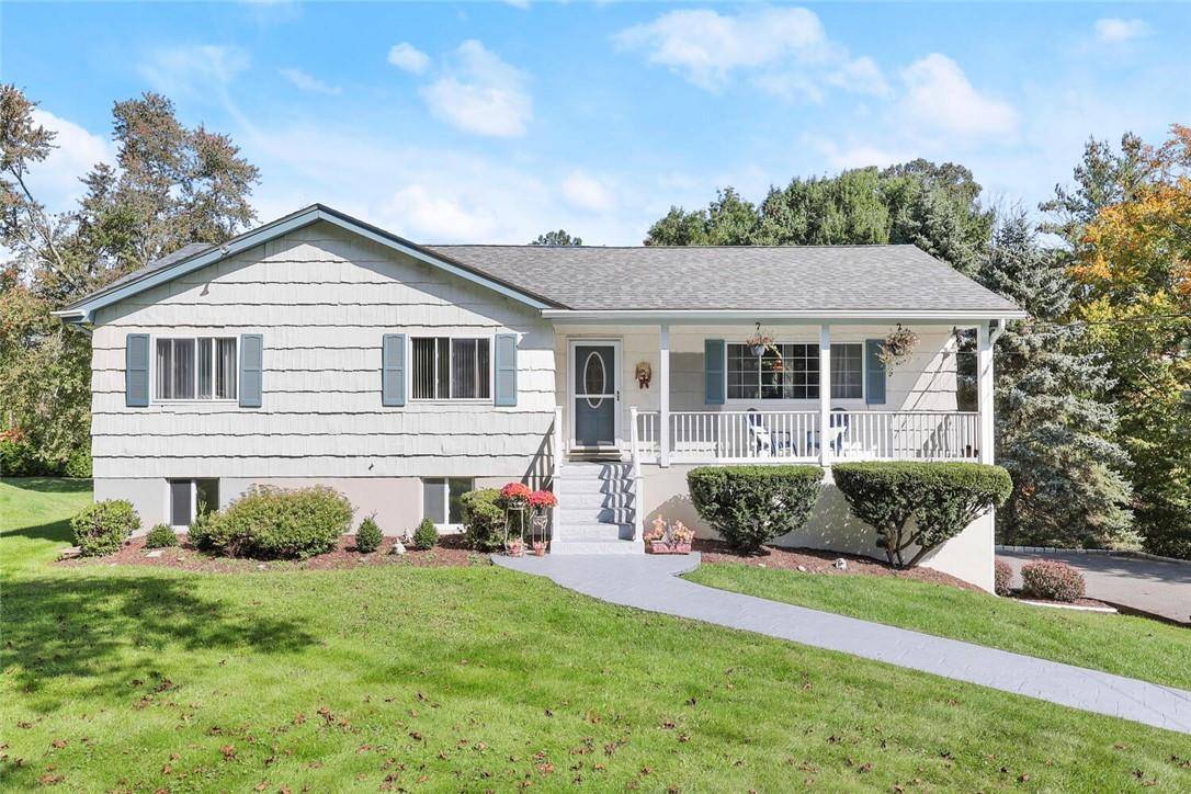 Yorktown Heights, NY 10598,828 Heritage CT