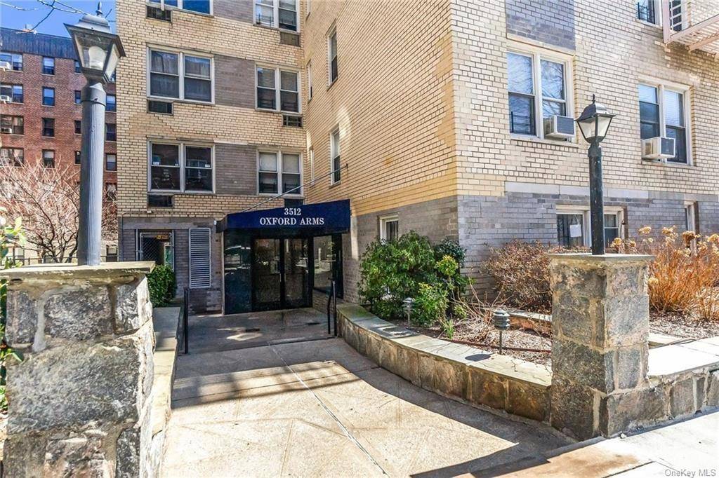 Bronx, NY 10463,3512 Oxford AVE #1B