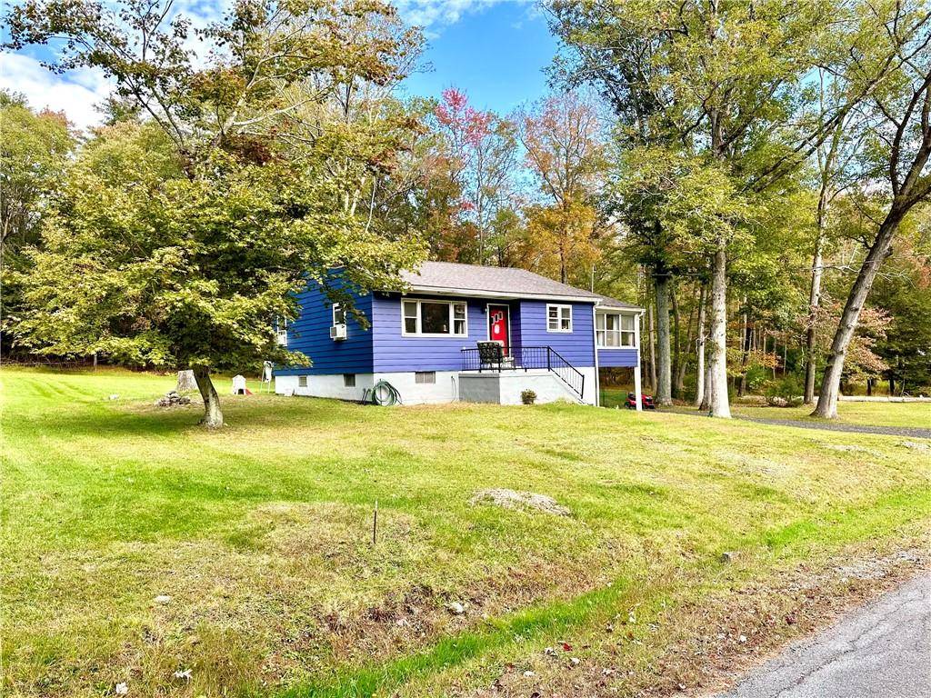 Barryville, NY 12719,6 Schumacher Pond RD