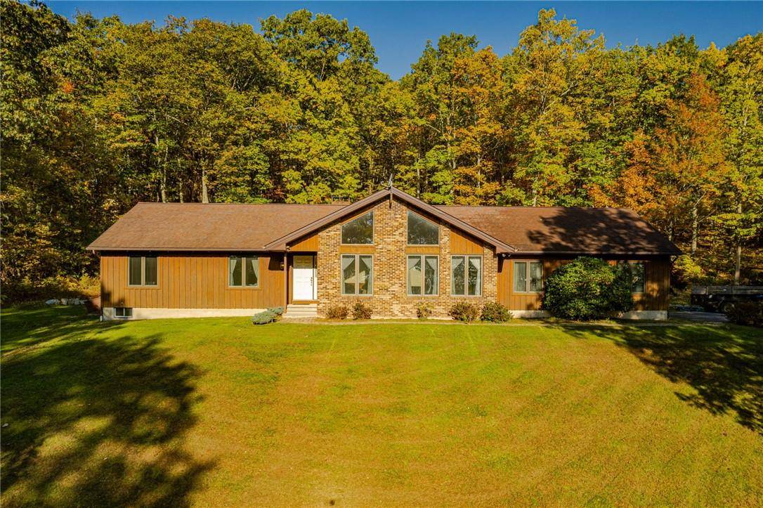 Bloomingburg, NY 12721,490 Shawanga Lodge RD