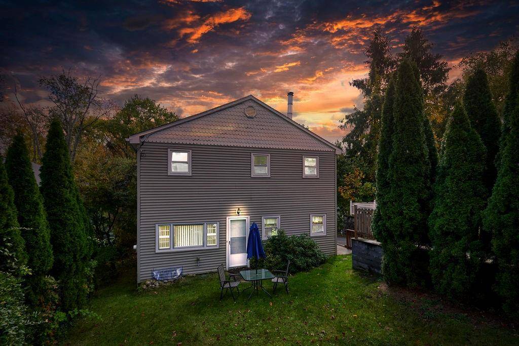 Yorktown Heights, NY 10598,36 Miller AVE