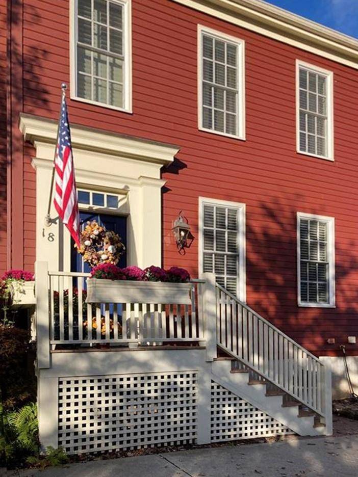 Warwick, NY 10990,18 Bridges ST