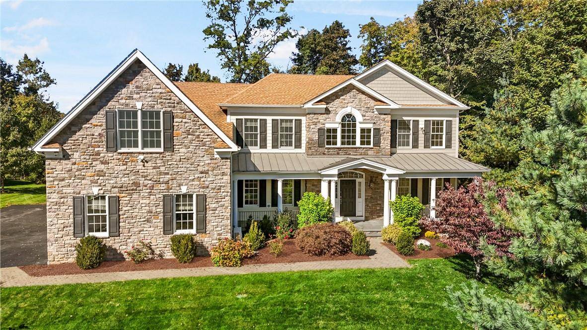 Scarsdale, NY 10583,2 Birch Hill RD