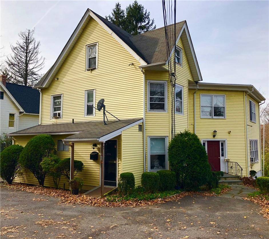 Bedford Hills, NY 10507,7 Hill ST