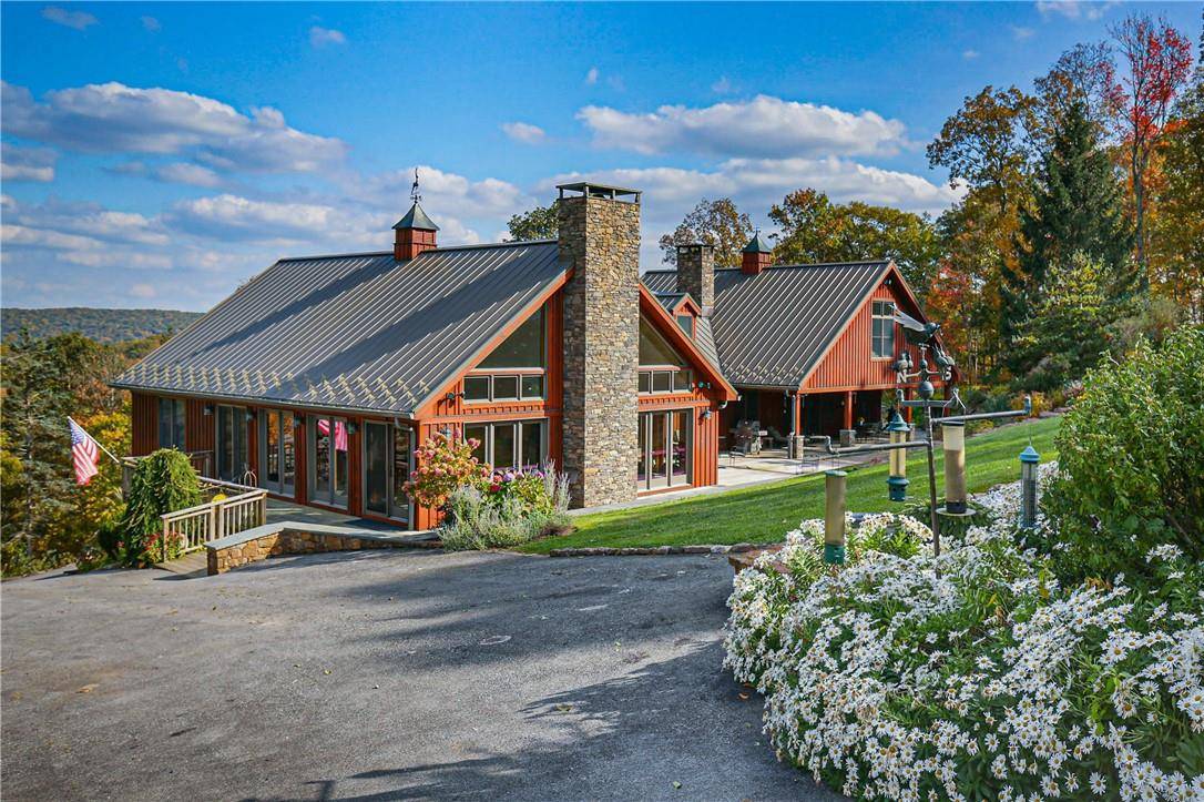 Patterson, NY 12563,81 Stage Coach RD