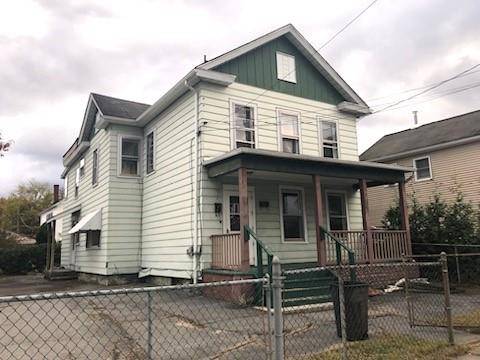 Port Jervis, NY 12771,9 1st ST #1