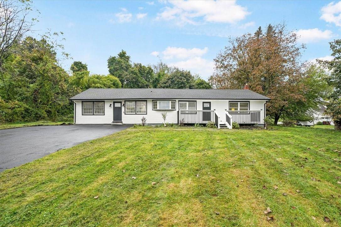 Warwick, NY 10990,78 Union Corners RD