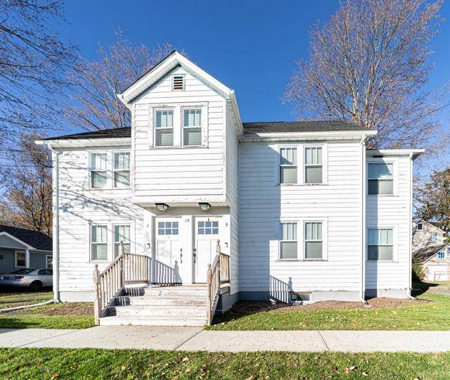 Pine Bush, NY 12566,14 Edmunds LN