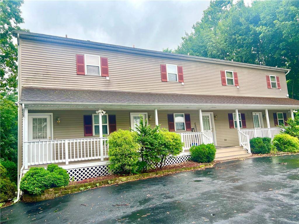 Wallkill, NY 12589,31 Wallkill AVE #D