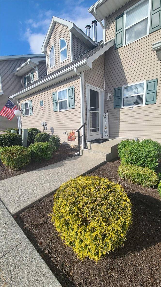 Pine Bush, NY 12566,99 Boniface DR #1D