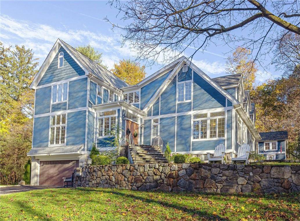 Bedford Corners, NY 10549,50 Cliffside LN