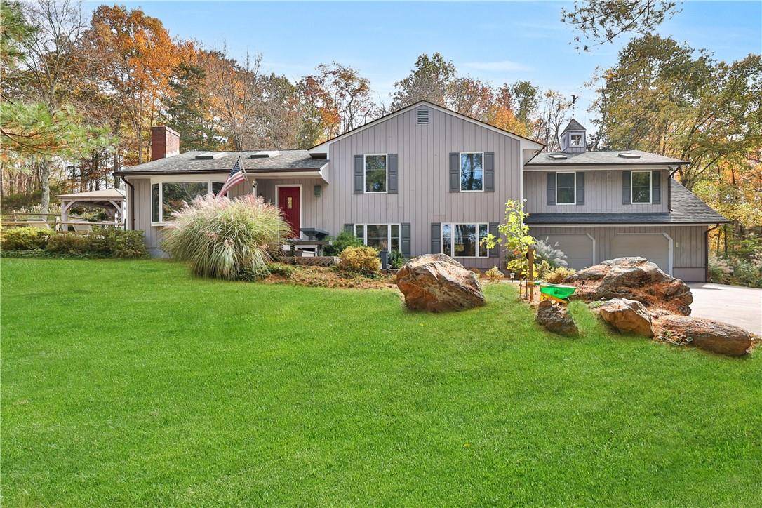 Katonah, NY 10536,191 Goldens Bridge RD