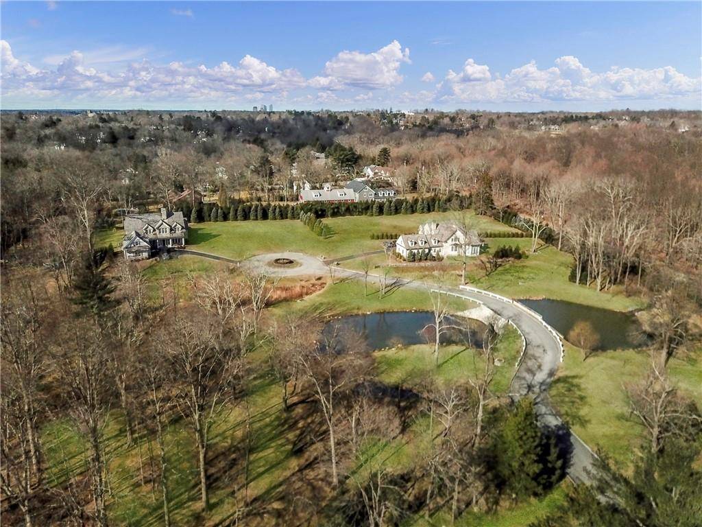 Purchase, NY 10577,5 Bristol LN