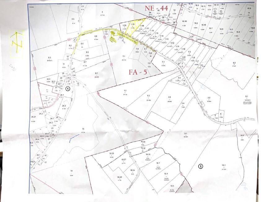 Fallsburg, NY 12733,Ulster Heights RD