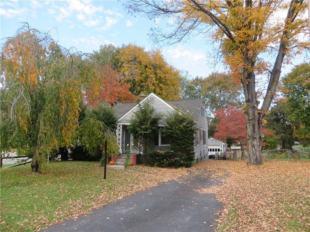 Hyde Park, NY 12538,3 Wright AVE